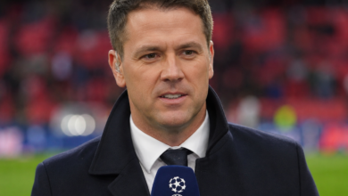 Michael Owen