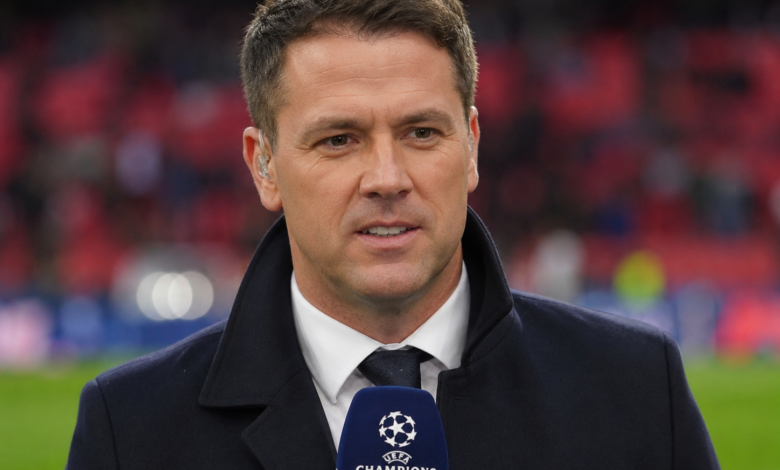 Michael Owen