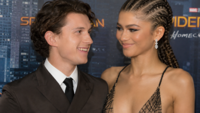 Is Tom Holland and Zendaya Dating