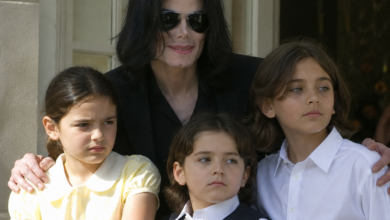 Michael Jackson Kids